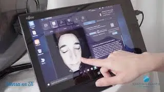 Diagn&oacute;stico facial 3D Gratuito en Santander -  VANITAS VANITATIS