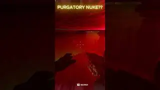 Purgatory Nuke. Does anyone know how it's done? #callofduty #warzone #purgatory #warzone3 #cod
