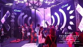 charming lighting 2016 prolight and sound