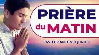 Prière du matin d’aujourd’hui – Faites votre demande de prière