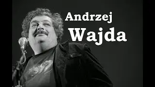 Анджей Вайда