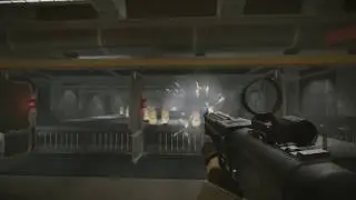 Top GUN SYNC Warface