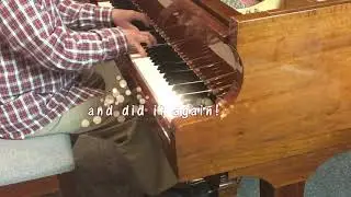 05 21 20 Painting with Keys   Modulation - Douglas M. Heflin