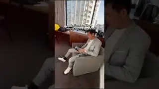 Why Do You Want to Be Rich?