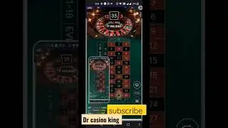 huge win in roulette tricks in hindi