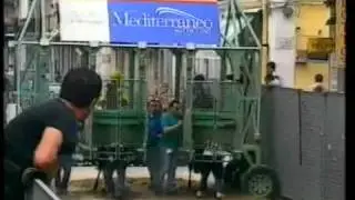 Gran premio ippico Ascensione 2004 Iller   Scuderia Rossitto Avola