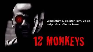 12 Monkeys (1995) - Commentary
