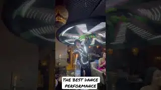 The Best Dance Performance. #best #dance#egyptian