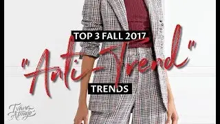 TOP 3 FALL 2017 