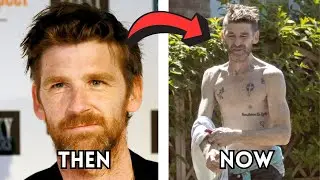 Peaky Blinders Actors Before and After &mdash; Careers, Changes & Surprising Updates
