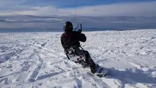 Test Pansh Aeolus 15m ultralight version(1)