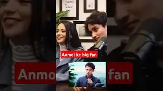 Megastar Anmol kc big fan cool boy , simran panta #anmolkc #coolboy#trending#youtubeshorts  💪🙏