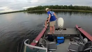 Jacob's PB 48