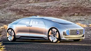 Futuristic Cars That Actually Exist!