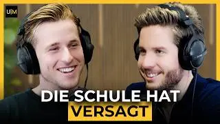 Finanzprofi &uuml;ber Zinsen, ETFs & Immobilien &ndash; Tim Th&ouml;ne von Finanzstarter