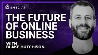 The Future of Buying & Selling Businesses with AI | Blake Hutchison (Flippa)