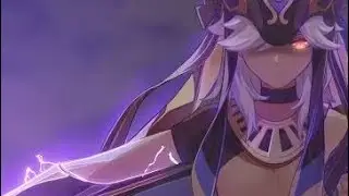 CYNO DENDRO TRAVELER TEAM IS UNDERRATED Genshin Impact