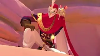 Gigantic Gameplay Trailer ~ Xbox One & Windows 10