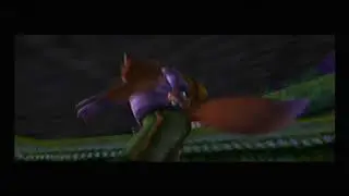 StarFox  Adventures Cheat Token & Maze