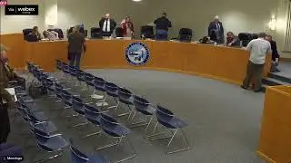 January 8, 2026 St Clair County Board of Commissioners