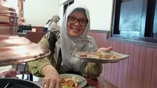 Cozynya Maksi di Hala Grill Resto Kebumen