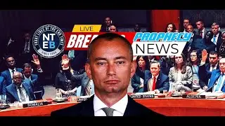 Donald Trump Appoints Nikolay Mladenov To Be The Director General Of His 20 Point Gaza Peace Plan