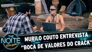 Murilo Couto entrevista 