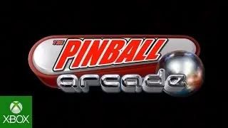 The Pinball Arcade on Xbox One