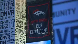 Broncos fans react to playoff opponent announcement