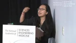 7/24/2019 - Session 2: Danielle Li