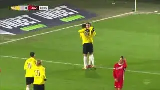 Odysseus Velanas - PEC Zwolle Highlights