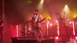 Float on - Modest Mouse Ogden, Utah. 06-28-2025