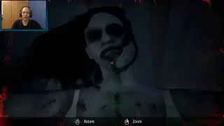 INFLICTION 2018 Walkthrough Gameplay Part 4 - ENDING - THE BABY