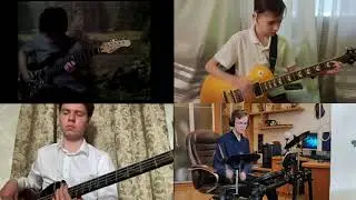 Let`s Play Together А.Василенко