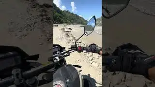 bp highway new road after dashai nepalthok to chaukidada 