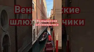 Бронь Туров по ссылке в описании канала #венеция #карнавал #история #интересное #италия #гидввенеции
