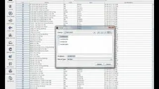 Using MarcEdit to upload classmarks in Dewey Reclassification Project