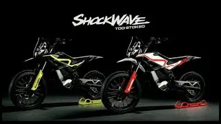 2025 Ultraviolette Shockwave & Tesseract launched: The Electric Motorcycle Revolution