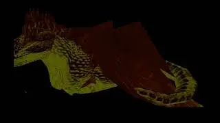 FeralHeart: Charlie and the Void
