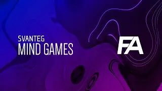 SvanteG - Mind Games