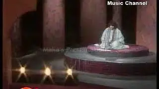 Abida Parveen  Live HD Qawali