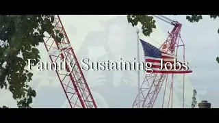Offshore Wind Energy and NY Jobs