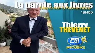 Interview - Thierry Thevenet