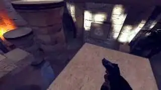 KZmod ROTW #4 - Selhoutte333 on kz_mausolus