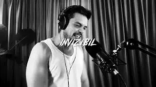 DOC X DELIRIC Rap Type Beat - Invizibil (prod.BagaBlana)
