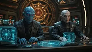 First Contact With Humanity Ends in Disaster | Humans Don&rsquo;t Follow Galactic Law | HFY Sci-Fi Story