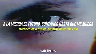 $UICIDEBOY$ - CLOUDS AS WITNESSES // SUB ESPA&Ntilde;OL & LYRICS