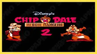 CHIP 'N DALE: RESCUE RANGERS 2 LIVE HINDI | 2K SUBS GOAL | #chipndalerescuerangers #SpapnoIsLIVE