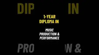 Diploma course in Music Production & Performance - India| Angel&rsquo;s Music Academy #musicaltraining