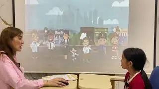 Mina - Kim Ng&acirc;n  - EBU 2 Term 1